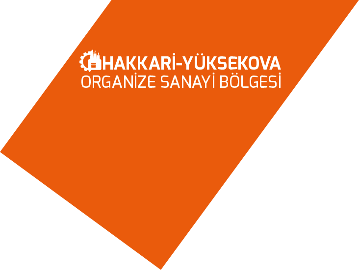 Hakkari Yüksekova OSB